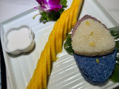 -泰兰香·Thailand(凯德空中花园店)