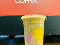 -太平洋咖啡(五月花店)