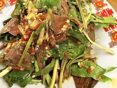折耳根-小街47號江湖菜(四合院店)