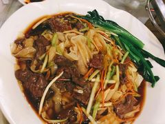 -潮喜竹溪荔湖酒家(荔枝湾店)