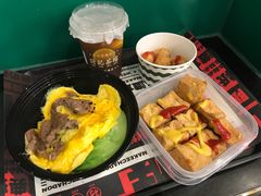 -孖记茶档·热腾茶餐(荔湾领展广场店)