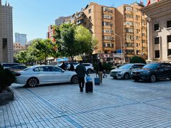 -大连心悦大酒店