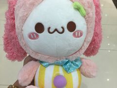 -LLJ夹机占(正佳广场店)