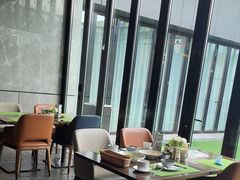 -希尔顿欢朋酒店·欢朋餐厅