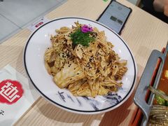 -老边饺子馆(东单店)