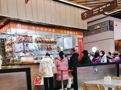 -龙记香港茶餐厅(久光百货店)