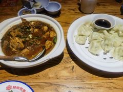 -關東雪东北菜(中庚漫游城店)