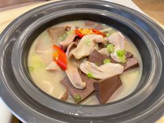 -锦粤宫·精致粤菜(深圳北站店)