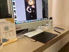 -海马体照相馆(环贸iapm大师爱情店)