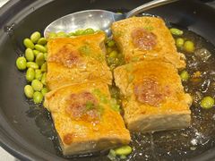 -阿庄新豫菜(航海东路店)