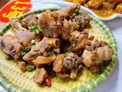 -杨厝六十六农庄农舍(杨厝路店)