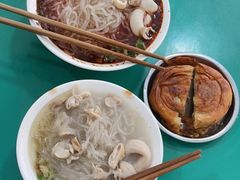 -甘记肥肠粉(马鞍北路店)