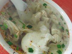 -安庆柴火馄饨(马道街店)