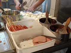 -张记灌饼(丰富路店)