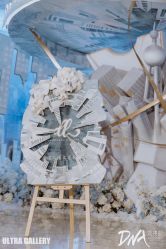 -DNA Wedding 婚礼记(上海店)