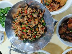 -笨罗卜浏阳菜馆(星沙店)