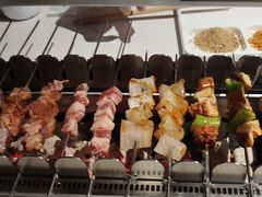 -玉善烧烤串城(长春总店)