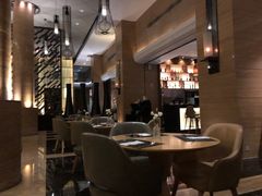 -上海静安铂尔曼酒店
