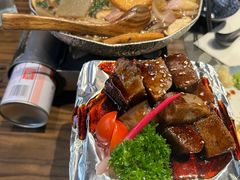 -品米斗·精致料理(浦东禹悦汇店)