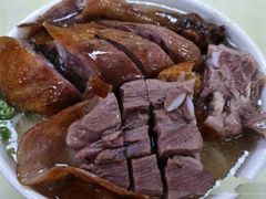 -香辉食馆(新兴路店)