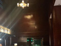 -星巴克(北京太平桥大街店)