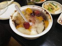 -冰冰酱老味刨冰绵绵冰(中山路总店)