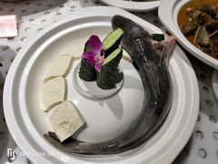 -梁家大院(昆山会展中心店)