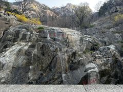 -泰山风景名胜区