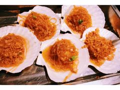 -胶东海鲜大排档(北太平庄店)