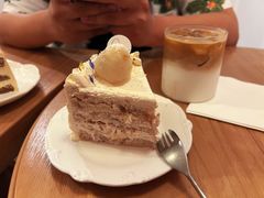 -LuluCake·路鹿蛋糕