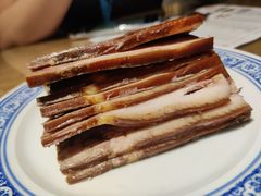 -十六中酱肉·烧烤·京菜小馆(五方桥旗舰店)