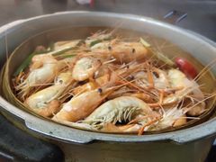 -望江门小龙虾·烧烤(九堡店)