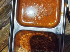 -范儿·嫂子烤肉·精致炭火烤肉(长治路店)