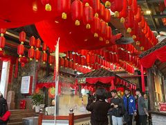 -客家大院·非遗赣南客家菜(郁孤台店)