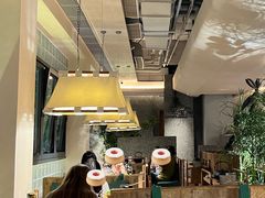 -大龙燚·旷野鲜火锅(广州首店)