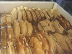 -粉粉乐鲷鱼烧(美罗城店)