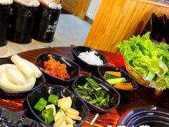 -杀猪天·韩国烤肉(总店)