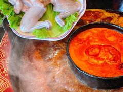 -三江两海老火锅(北京首店)
