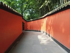 -成都武侯祠博物馆