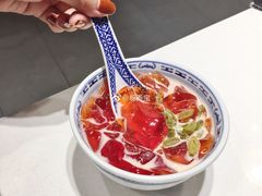 招牌红白-禄鼎记·多口味酸菜鱼(侨鑫店)