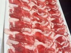 精选苏尼特肥羊-阳坊大都涮羊肉(阳坊总店)