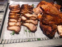 -绿茶餐厅(乐峰广场店)