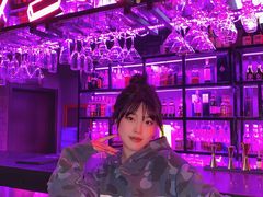 -vimi便利店酒吧