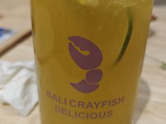 -巴厘龙虾·榜首油焖大虾(音乐学院·沿江酒馆店)