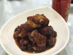 -红城阁·上海味道(四平路店)