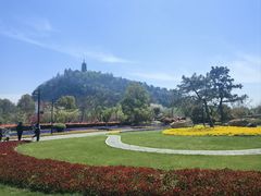 -狼山风景名胜区