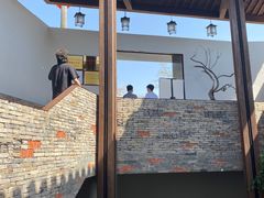 -几荷·恰似故人来(秀水广场店)