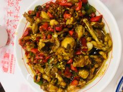 -堂瓦里·33年传统赣菜(第一街区店)