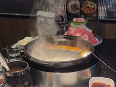 -捞王锅物料理(凯旋路店)