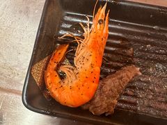 -赤坂亭·M9和牛烧肉·铁板烧·日料398放题(长泰广场店)